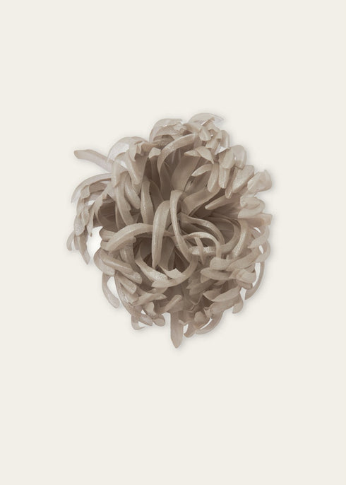 ROSSO 35 BROOCH